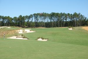 Broomsedge 10th Approach